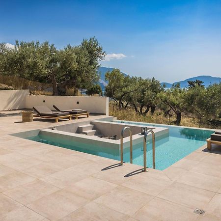 Uberina - Olea Di Assos Villas Άσσος Εξωτερικό φωτογραφία