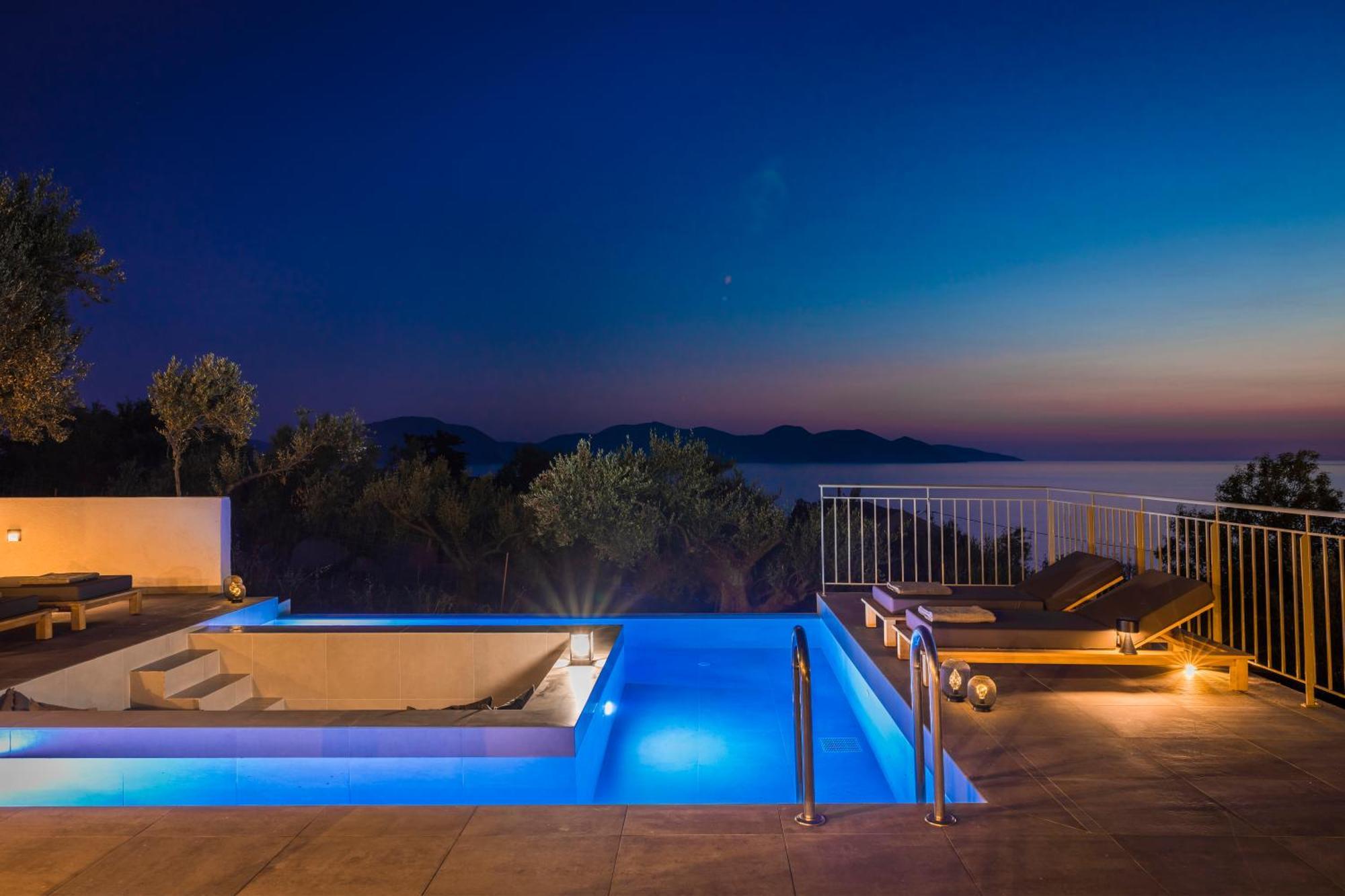 Uberina - Olea Di Assos Villas Άσσος Εξωτερικό φωτογραφία
