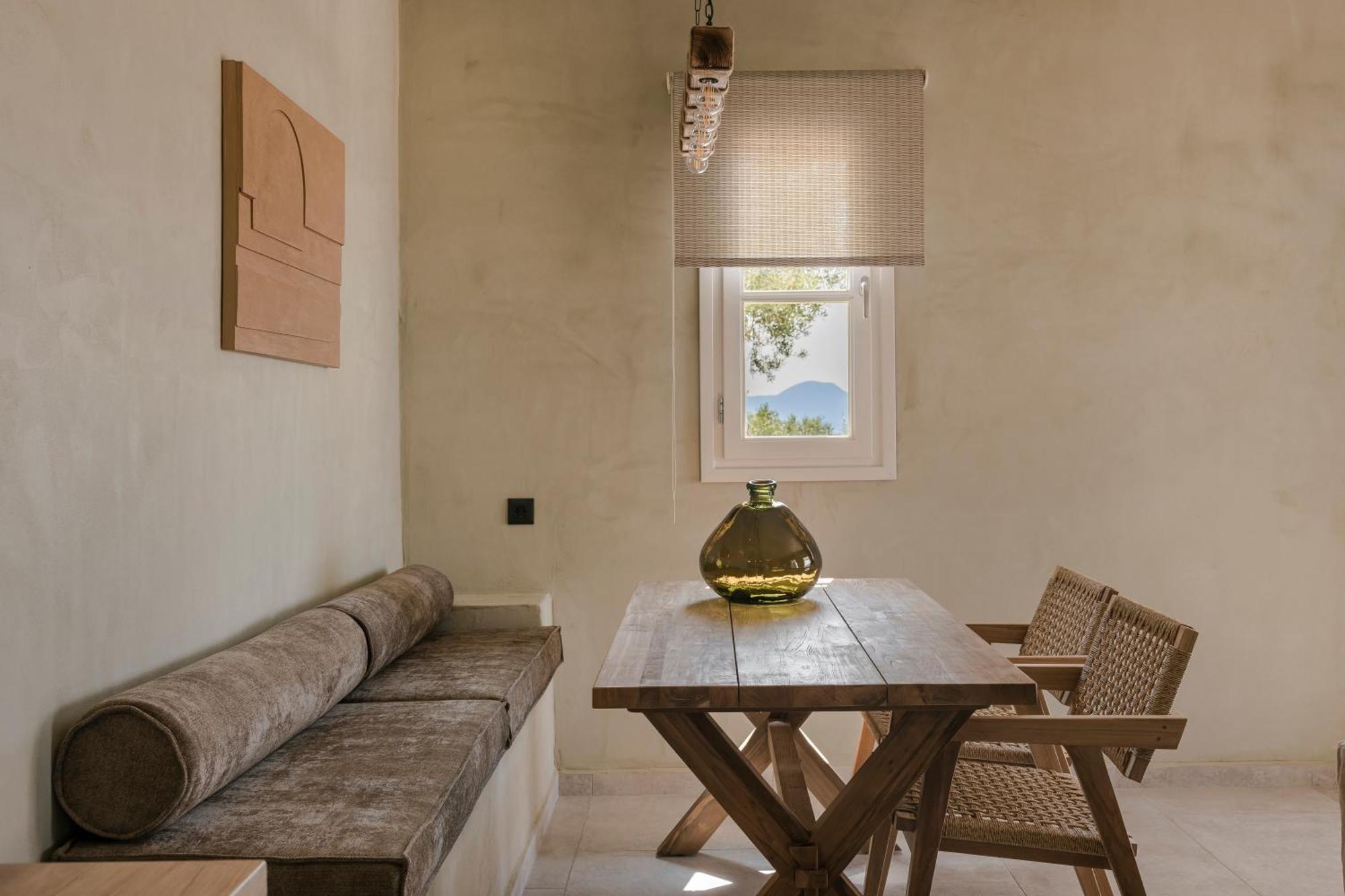 Uberina - Olea Di Assos Villas Άσσος Εξωτερικό φωτογραφία