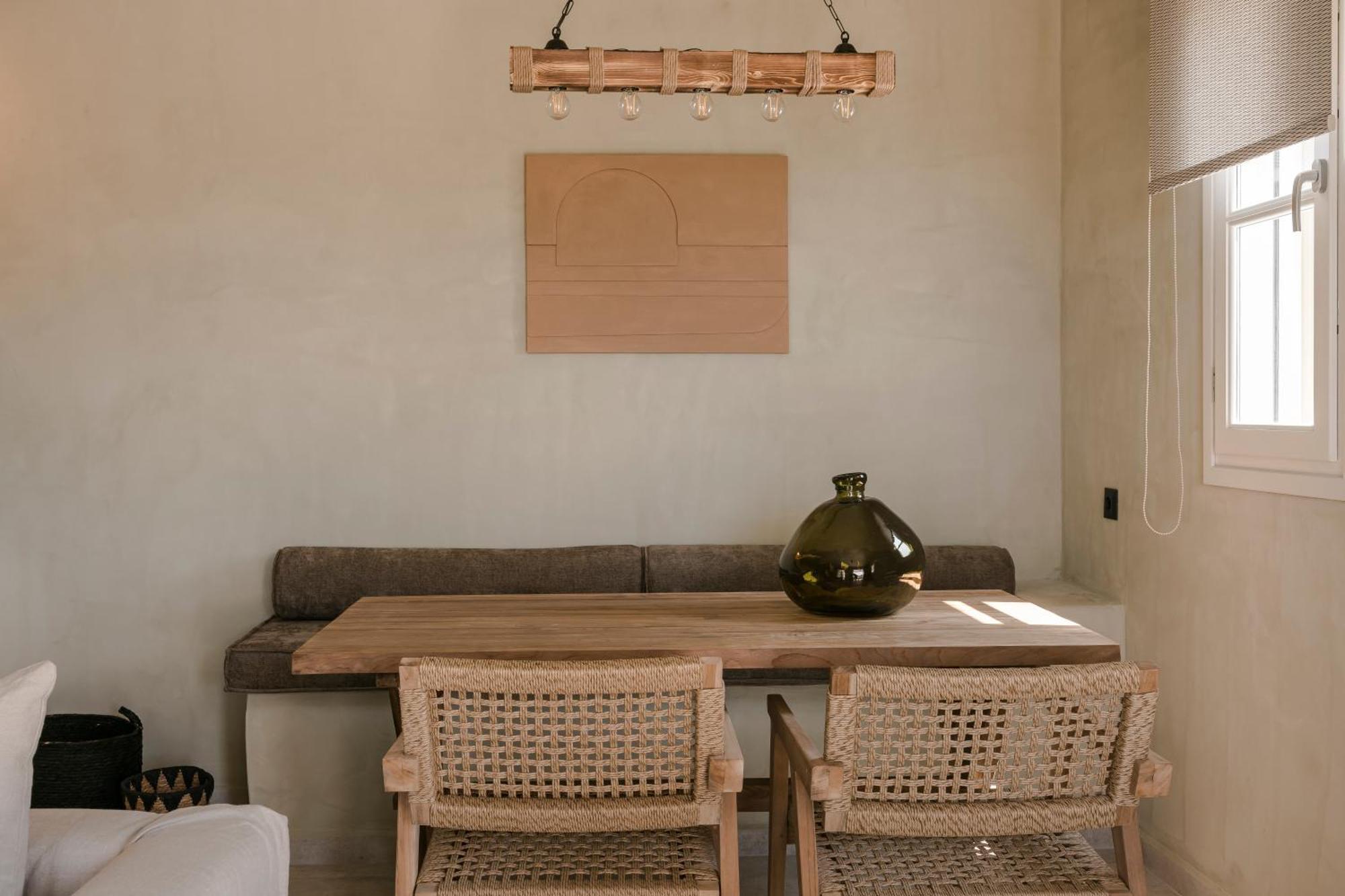 Uberina - Olea Di Assos Villas Άσσος Εξωτερικό φωτογραφία