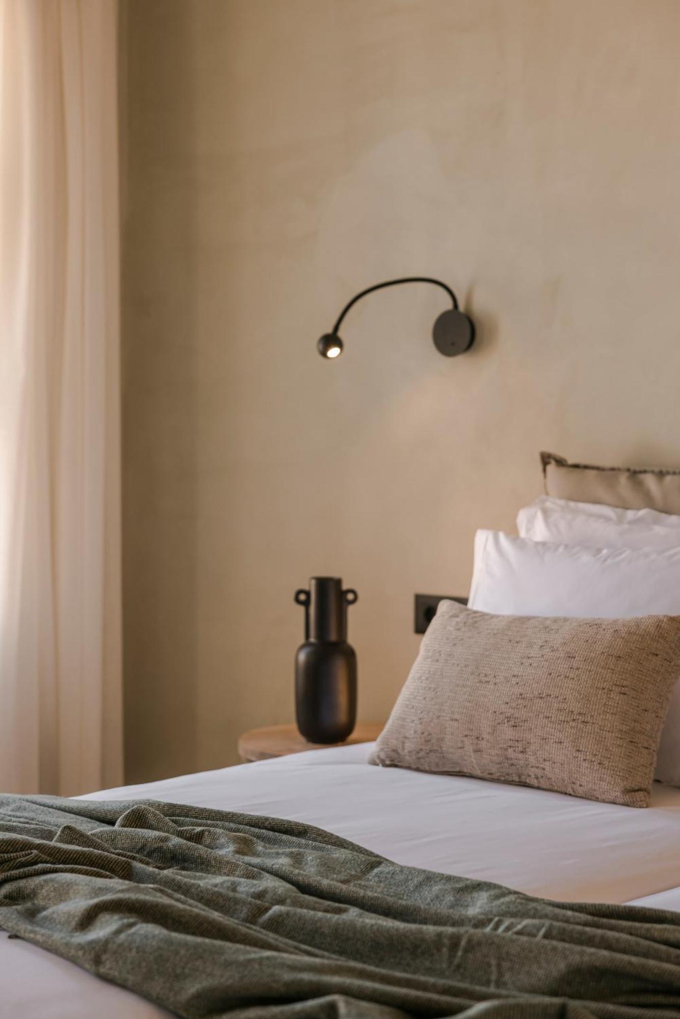 Uberina - Olea Di Assos Villas Άσσος Εξωτερικό φωτογραφία